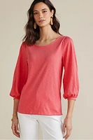 Parisian Poet Top