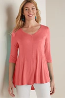 Amelia A-Line Tunic