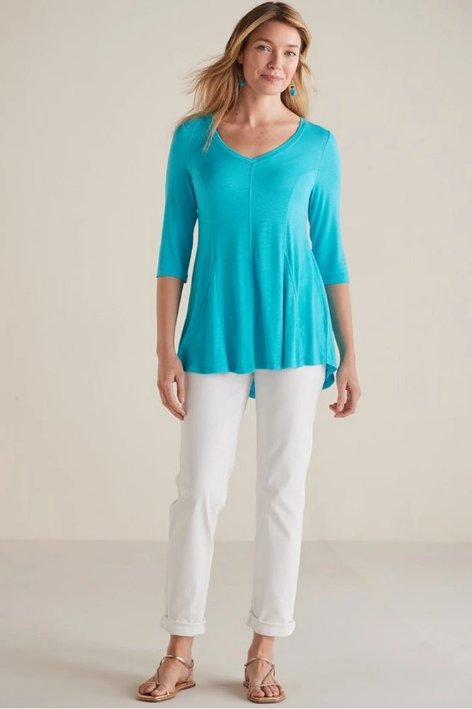 Amelia A-Line Tunic