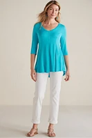 Amelia A-Line Tunic