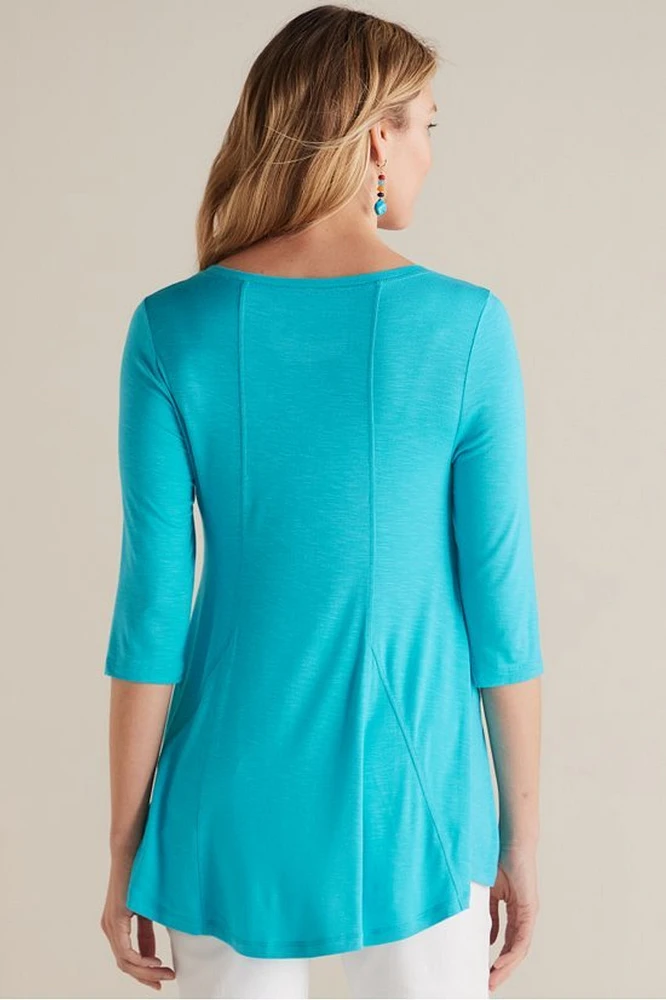 Amelia A-Line Tunic