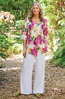 Siesta Key Tunic