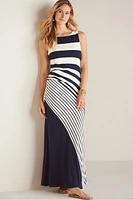 Vela Infinity Dress