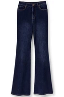 Ultimate Denim Flare Jeans