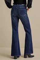 Ultimate Denim Flare Jeans