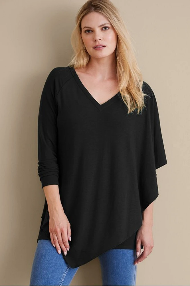 Madeline Tunic