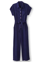 Natasha Gauze Jumpsuit