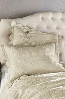 Marguerite Bed Sham