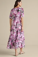 Santhia Maxi Dress