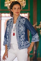 Mesaria Jacket