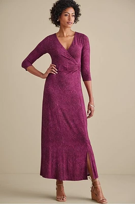 Hyannis Maxi Dress