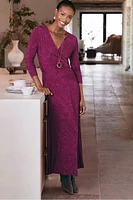 Hyannis Maxi Dress