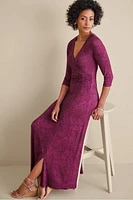 Hyannis Maxi Dress