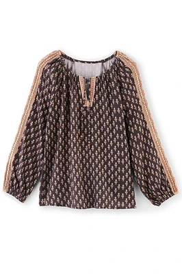 Jolene Blouse