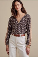 Jolene Blouse