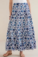 Ginnie Maxi Skirt