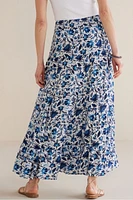 Ginnie Maxi Skirt