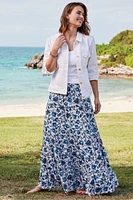 Ginnie Maxi Skirt