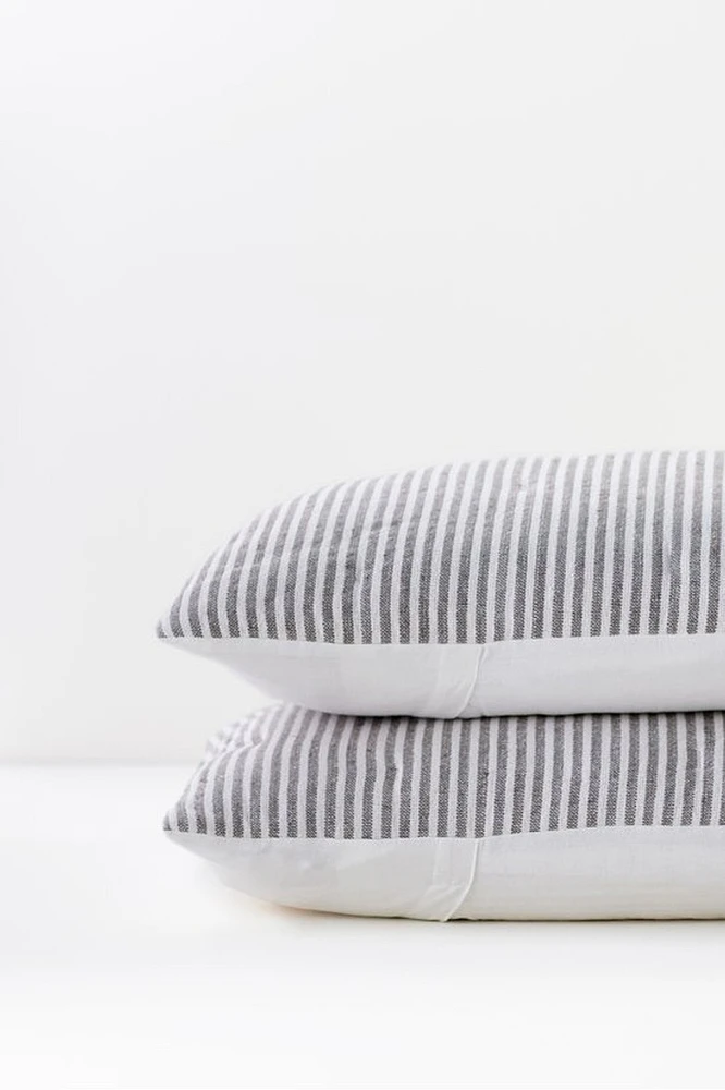 Isabelline Stripe Sham