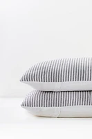 Isabelline Stripe Sham