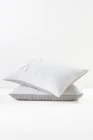 Isabelline Stripe Sham