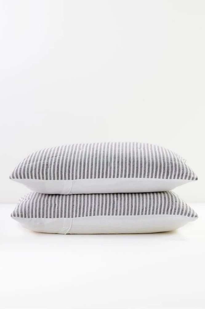 Isabelline Stripe Sham