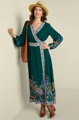 Parry Maxi Dress