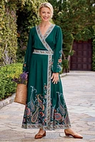 Parry Maxi Dress