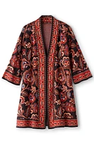 Vitrine Jacquard Cardigan