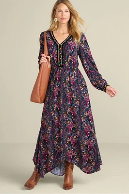 Meena Maxi Dress