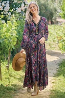 Meena Maxi Dress