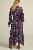 Meena Maxi Dress