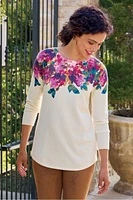 Marlyn Tunic Sweater