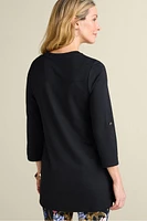 Patricia Ponte Tunic