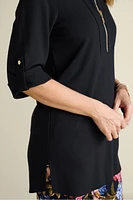 Patricia Ponte Tunic