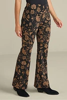 Mischa Jacquard Pants