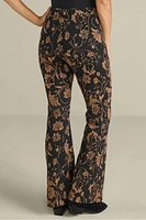 Mischa Jacquard Pants