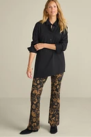 Mischa Jacquard Pants