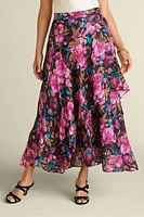 Hannie Midi Skirt