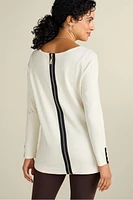 Margulies Tunic Sweater