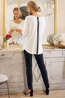 Margulies Tunic Sweater