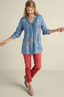 Maddie Tencel™ Tunic