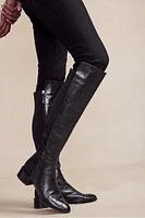 Spring Step Rider Tall Boot