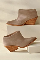 Seychelles Sedona Seamed Bootie