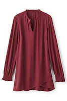 Trista Tunic