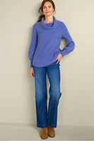 Calanthe Cashmere Pullover