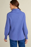 Calanthe Cashmere Pullover