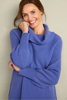 Calanthe Cashmere Pullover