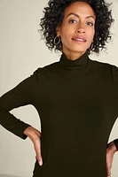 Sandie Knit Turtleneck