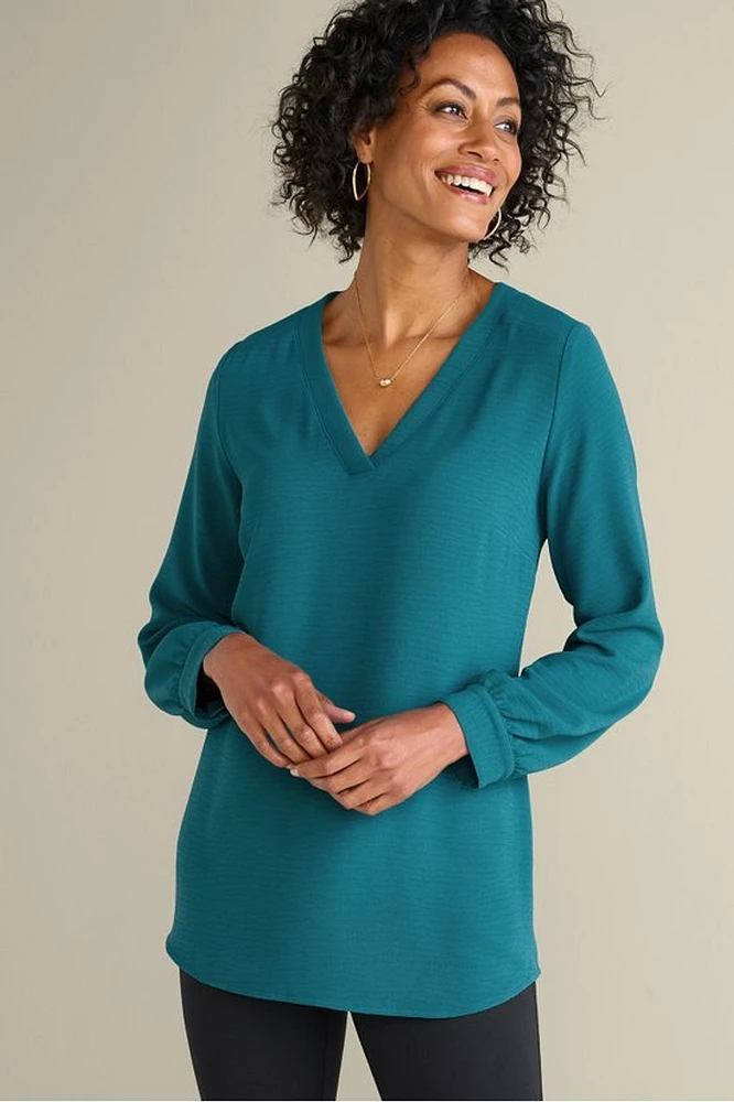 Liza Tunic